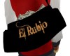 El Rubio Bag