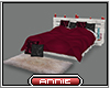 AB-Romantic Bed