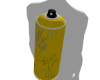 Spraycan BackBling