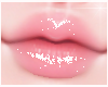 Glossy Lips ♡