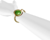 green Bracelets