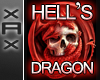 !Hell's Dragon