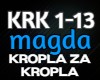 Magda Kropla za Kropla