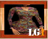 LG1 Church Dress  BMXXL