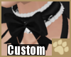 ~AM~ C* Kas Bow Choker