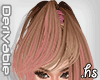.hs Nour Blonde