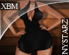 ✮ Sexy Back XBM v.2