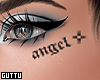 ✔ Angel Tattoo
