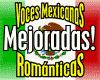 Voces Mexicanas