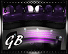 [GB]club sofa \purple