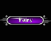 Fairy Gem Sticker
