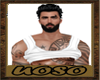 Rolled Up Top Derivable