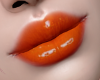 B|Orange Lipstick ✿