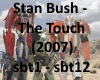 (K) Stan Bush -The Touch