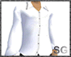 Casual Shirt ~White~