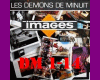 Les demons de minuit