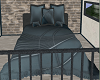 Mountain Villa Bed
