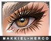 !!! Blonde Lashes AL 3