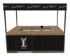 Stall: LV