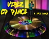 {v}Vibez CD 2 Spot Dance