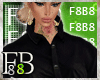 /F8B8 @Shirt | F | Bc