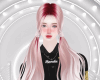 M' Jellisa Pink Cute