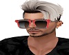 Red StylingShades/Gee