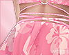 🌺 Aloha Skirt Pink