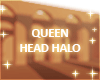 QUEEN Head Halo
