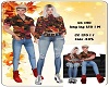 ^ CP Family Dad 130% l M