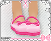 [Pup] Pinkie Pie Shoes