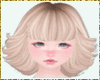 Kawaii Sandy Blonde