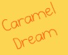 Caramel Dream Cat Tail