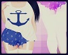 |Outfit Blue.Anchor|