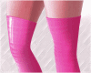 Boots Pink