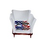 American Harley Chair