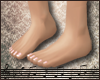 MC| Flat Small Feet