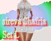 sireva Shafria Set L