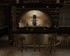 Coffee Bar (steampunk)