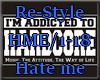 *S Hate me (DJ Re-Style)