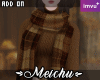 🌸 Wennuan Fall Scarf