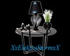 ME End Table