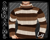 *Ly*  Winter Sweater