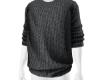 (PR) Sweater Grey