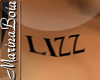 -MB- Lizz Tattoo
