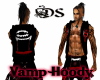 Vamp Hoody (M)