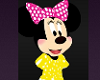 Minnie Mouse Fun Funny Cute LOL