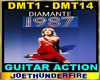 Diamante 1987 Guitar