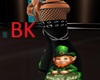 BK> St Pats Chaps
