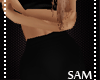SAM|Mieux simple black
